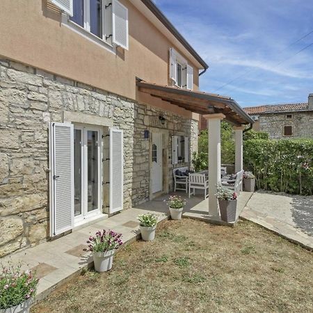 Tiffany In Grabri Villa Barban Exterior photo
